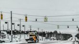 Updated forecast: Lansing will get most of its snow Thursday night; strong winds to follow