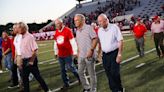 Golden Era: Hall of Fame night at Buc Stadium brings back 1959 Ray state title team