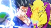 Dragon Ball: SUPER HERO fue la película más taquillera del fin de semana en México