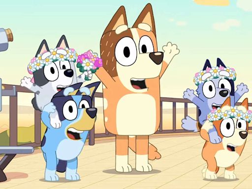 'Bluey' Will Be Back! Everything We Know About Season 4 (So Far)