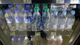 Researchers discover thousands of nanoplastic bits in bottles of drinking water