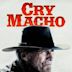 Cry Macho (film)