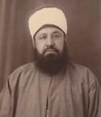 Rashid Rida