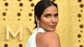 Watch Padma Lakshmi, 52, Flash Her Endless Legs In This Fierce IG Video