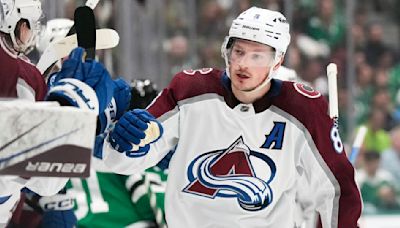 Makar’s ‘skill shines through’ for Avalanche in must-win Game 5 | NHL.com
