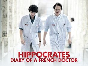 Hippocrates: Diary of a French Doctor