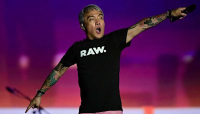 Arnel Pineda invites fans to vote him out of Journey after criticism of Rock In Rio show