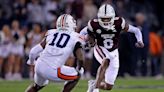 Auburn vs. Mississippi State: Stream, injury report, broadcast info for Saturday’s game at Jordan-Hare Stadium