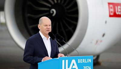 Scholz vows to toughen up German deportation rules after attacks