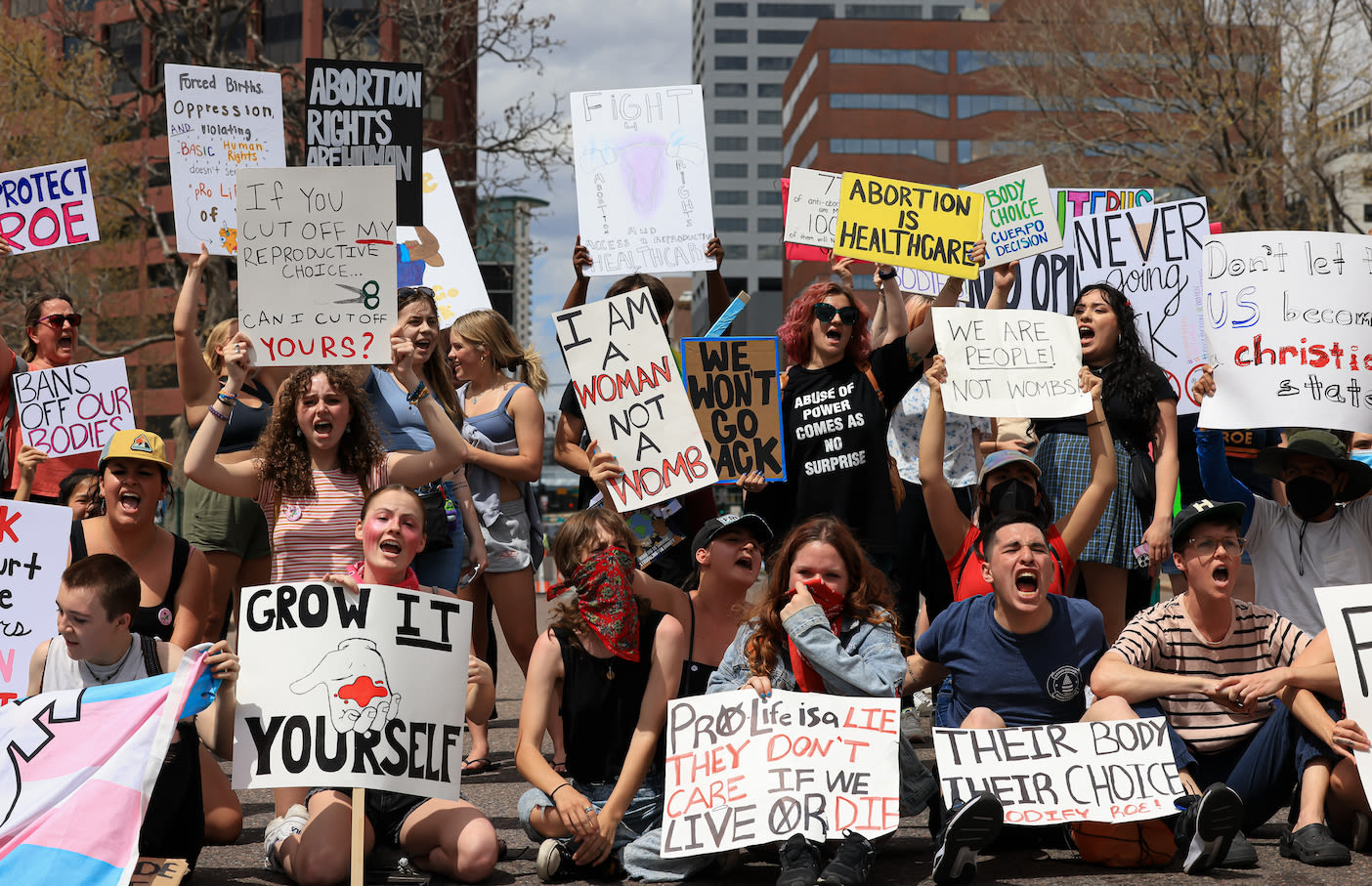 Colorado abortion ballot organizer says amendment could improve access for Latinx community