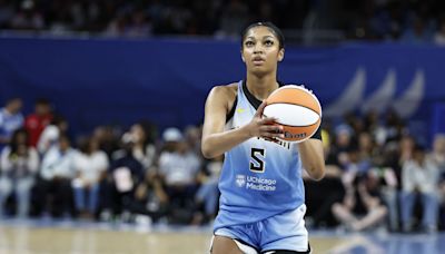 Why Angel Reese Was Fined After WNBA Game Vs. Caitlin Clark