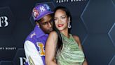 Rihanna Explains How Her 2nd Pregnancy Is ‘So Different,’ Boyfriend ASAP Rocky Offers an Update on Their Son