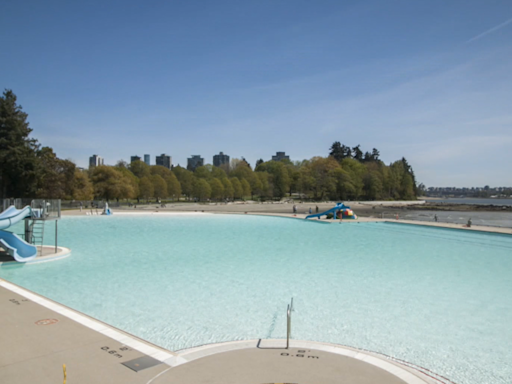 Park board approves rules for 'appropriate' swimwear at Vancouver's pools