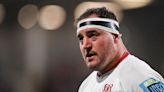 Key Ulster forwards return for Scarlets clash