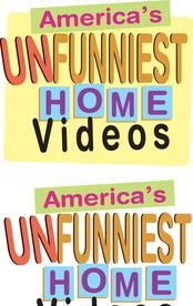 America's Unfunniest Home Videos