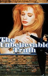 The Unbelievable Truth (film)