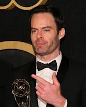 Bill Hader