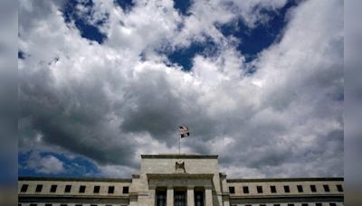 US Federal Reserve sought more evidence of cooling inflation, June minutes show - CNBC TV18