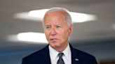 Biden admits he nearly 'fell asleep on stage' during disastrous debate