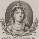 Aldona de Lituanie