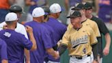 Mac Rose commits to Vanderbilt baseball: Stats, more to know of junior college catcher