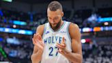 Timberwolves have been what Rudy Gobert 'always dreamed of'
