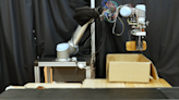 MIT Develops Soft Robotic System That Packs Groceries