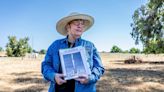 Old nuclear missile silo plagues Placer County minds. What lurks outside their homes?