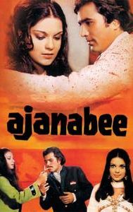 Ajanabee (1974 film)