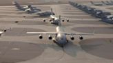 Air Force seeks private industry help to protect SC-based C-17 Globemasters, other jets