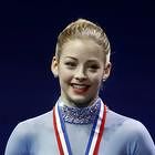 Gracie Gold