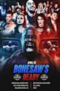 Bar Wrestling 34: Bonesaw's Ready