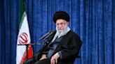 Iranian threats against Israel 'unacceptable', says Prime Minister