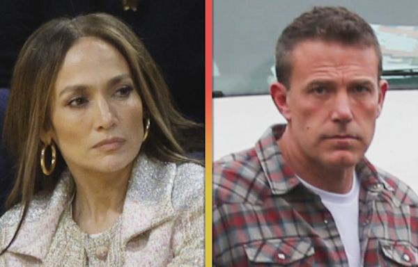 Why Jennifer Lopez and Ben Affleck Are Waiting to Announce Their Split: Source