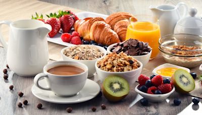 'I'm a Nephrologist and This Is My Favorite Breakfast for Kidney Health'