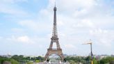 Russia Suspected in Eiffel Tower Coffin Stunt