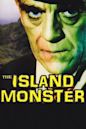 The Island Monster