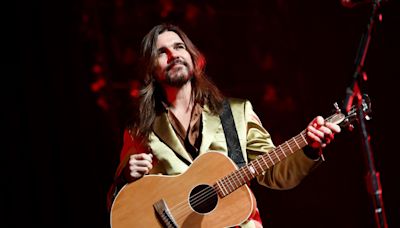 Juanes revela la real conexión que tiene con Perú y confirma arribo