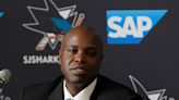 San Jose Sharks land No. 1 draft pick, projected to take son of Warriors staffer