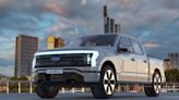 Ford F-150 Lightning supera al Tesla Cybertruck en entusiasmo