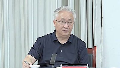 張國清到四川雅安指導應急處置工作 傳達習近平重要指示精神