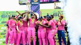 Three WCPL matches to be double-headers with WI-SA men's T20Is