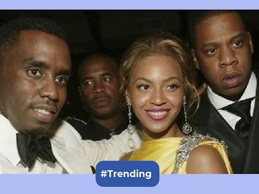 P Diddy’s arrest sparks wild conspiracy theories involving Beyoncé and Jay-Z: Here’s some tea about their connection to Aaliyah, Michael Jackson’s death