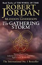 The Gathering Storm by Brandon Sanderson, Paperback, 9781841492414 ...