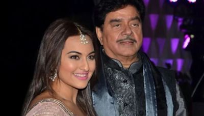 'Whose Life Is It?': Shatrughan Sinha WARNS Those Spreading 'Lies' About His Presence At Sonakshi Sinha-Zaheer...