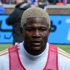 Dairon Asprilla