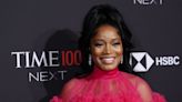 Keke Palmer to host the Soul Train Awards