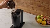 I Tried Fellow's Newest Coffee Grinder Every Day for a Month—Here's How It Went