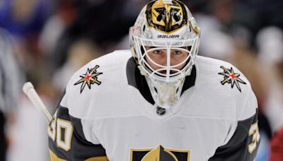 Canucks sign free agent goalie with NHL experience | Offside