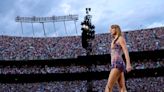 The voting bloc that could decide the US election: Swifties